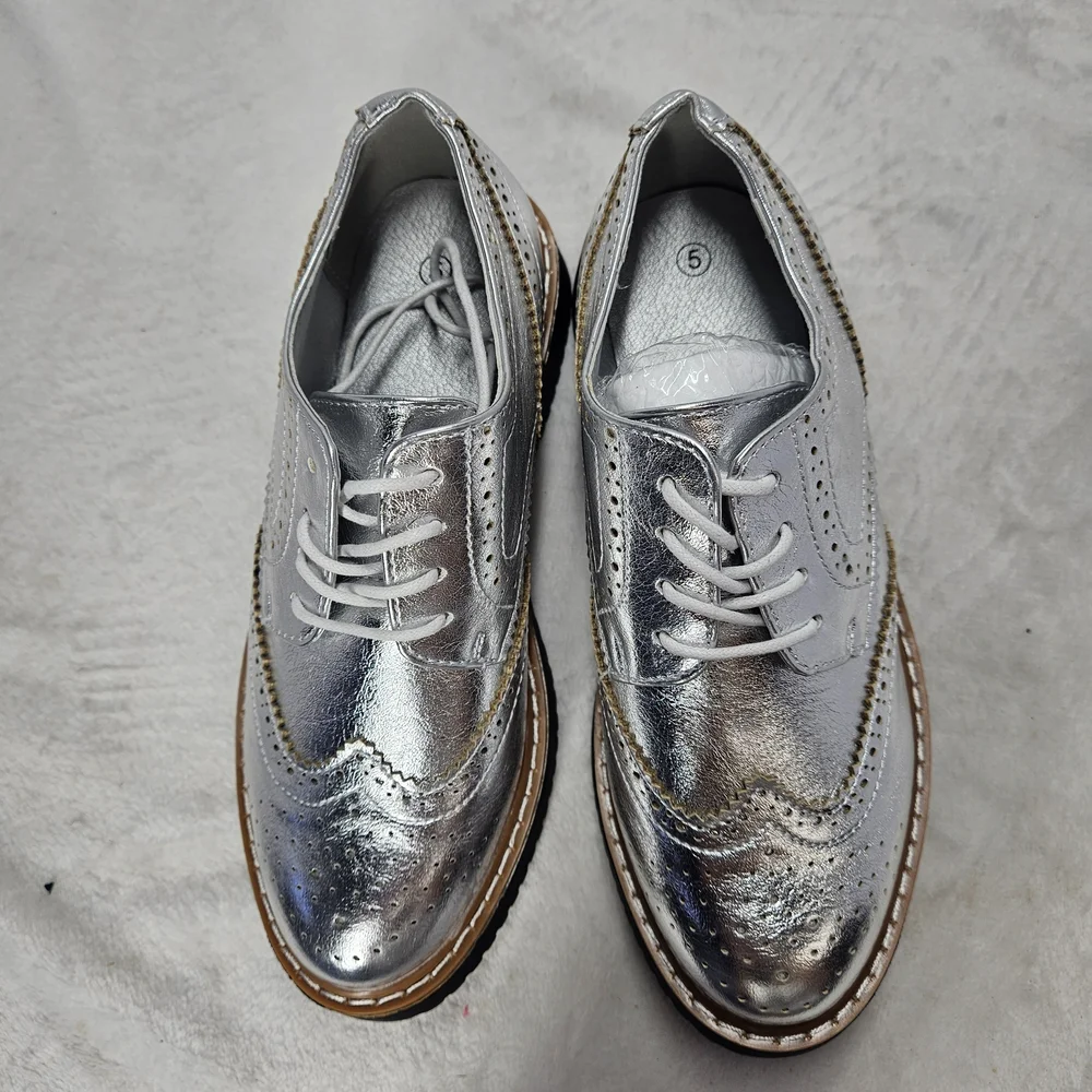 N/A women silver